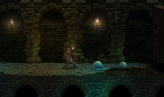 Monster Souls Adult Game Screenshots (8)