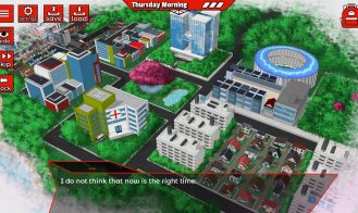 My Hero Trainer Adult Game Screenshots (1)