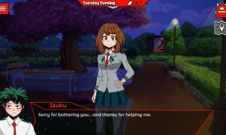 My Hero Trainer Adult Game Screenshots (6)