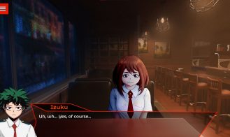 My Hero Trainer Adult Game Screenshots (7)