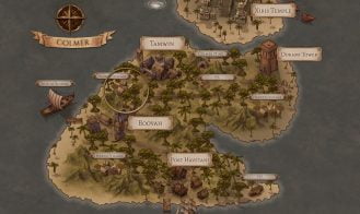 Oathbreaker 2 Adult Game Screenshots (5)