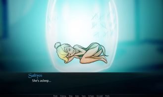 Once A Porn A Time Adult Game Screenshots (2)