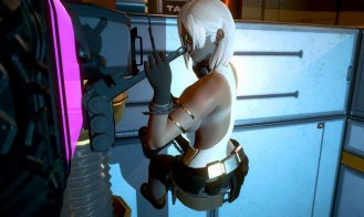 Oppai Odyssey Adult Game Screenshots (5)