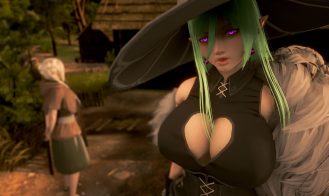 Oppai Odyssey Adult Game Screenshots (9)