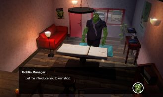 Orc Massage Adult Game Screenshots (2)
