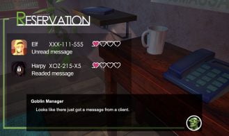 Orc Massage Adult Game Screenshots (3)