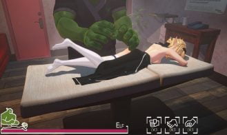 Orc Massage Adult Game Screenshots (5)