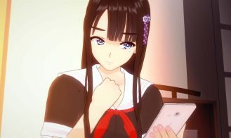 Out of Touch! Adult Game Screenshots (2)