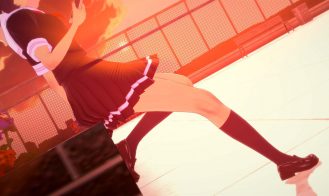 Out of Touch! Adult Game Screenshots (4)