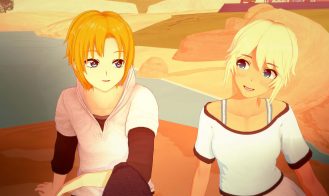 Out of Touch! Adult Game Screenshots (6)