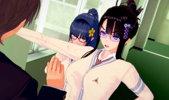 Out of Touch! Adult Game Screenshots (7)