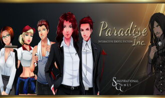 Paradise Heights cover