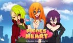 Pieces of my Heart