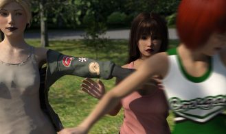 Powers That Be Adult Game Screenshots (3)