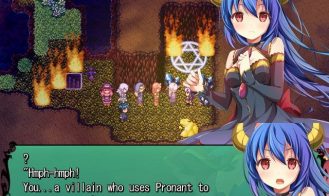 Pronant Symphony Adult Game Screenshots (4)