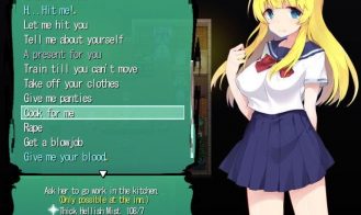 Pronant Symphony Adult Game Screenshots (6)