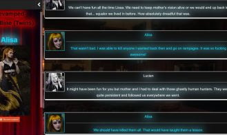 Revamped Bloodline Adult Game Screenshots (1)