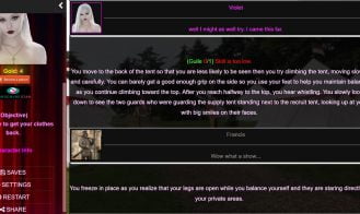 Revamped Bloodline Adult Game Screenshots (4)