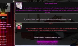 Revamped Bloodline Adult Game Screenshots (6)