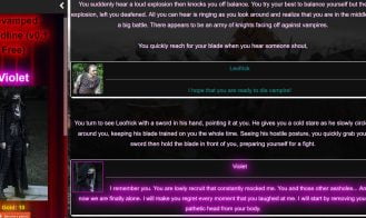 Revamped Bloodline Adult Game Screenshots (8)