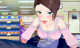 Scarlet Law Adult Game Screenshots (8)