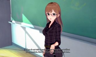 Scarlet Law Adult Game Screenshots (9)