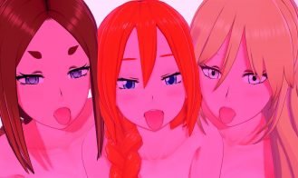 Secret Care Cafe Adult Game Screenshots (2)