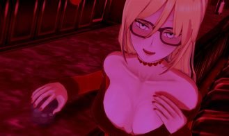 Secret Care Cafe Adult Game Screenshots (3)