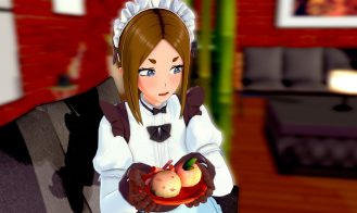 Secret Care Cafe Adult Game Screenshots (4)