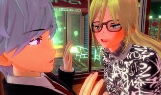 Secret Care Cafe Adult Game Screenshots (5)