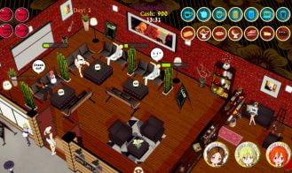 Secret Care Cafe Adult Game Screenshots (6)