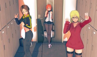 Secret Care Cafe Adult Game Screenshots (7)