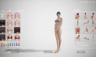 Sexual Void Adult Game Screenshots (6)