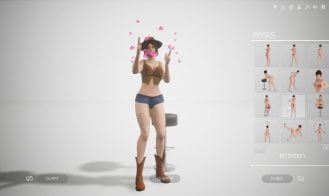 Sexual Void Adult Game Screenshots (9)