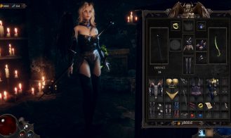 She Will Punish Them Adult Game Screenshots (1)