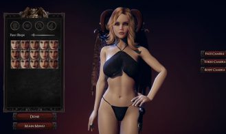 She Will Punish Them Adult Game Screenshots (2)