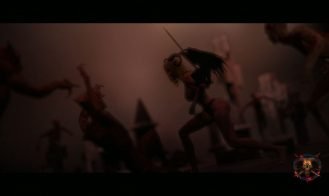 She Will Punish Them Adult Game Screenshots (3)