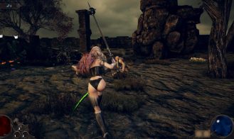 She Will Punish Them Adult Game Screenshots (4)