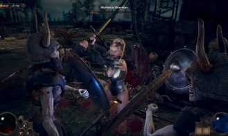 She Will Punish Them Adult Game Screenshots (5)