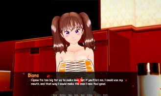 Tales of a Dream Life. Rebirth. Adult Game Screenshots (1)