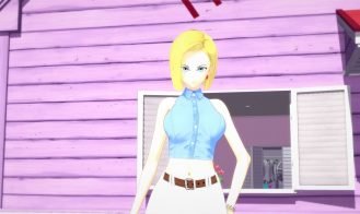 Tales of a Dream Life. Rebirth. Adult Game Screenshots (5)