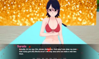 Tales of a Dream Life. Rebirth. Adult Game Screenshots (9)