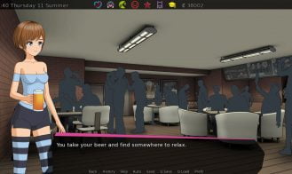 The Fixer Adult Game Screenshots (6)