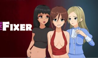The Fixer porn xxx game download cover