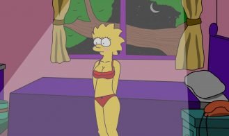 The Simpsons Simpvill Adult Game Screenshots (2)