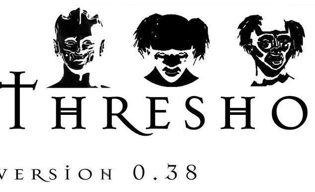 Threshold Road cover