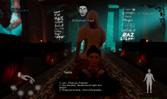 Threshold Road Adult Game Screenshots (8)