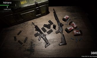 Too Much Light Adult Game Screenshots (1)