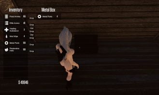 Too Much Light Adult Game Screenshots (5)