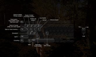 Too Much Light Adult Game Screenshots (6)